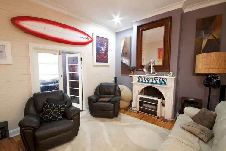 Fourth view of Homely house listing, 154 Carrington Street, Hilton WA 6163