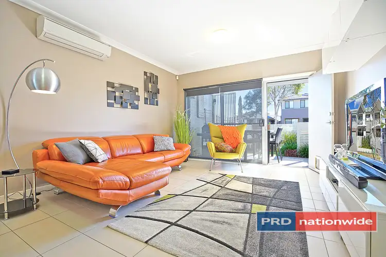 Second view of Homely terrace listing, Address available on request