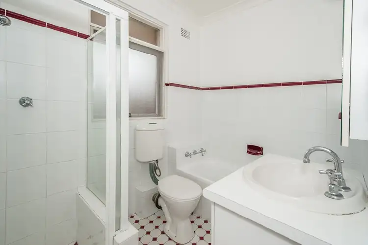 Sixth view of Homely apartment listing, 6/21 Searle Avenue, Randwick NSW 2031