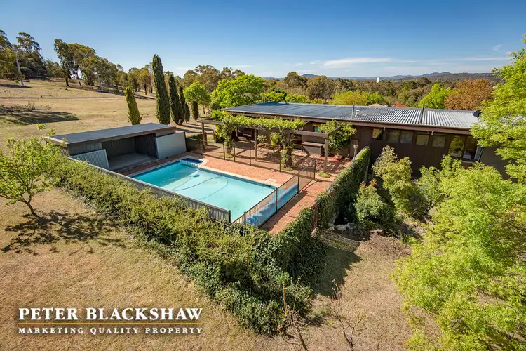 Second view of Homely house listing, 16 Sheehan Street, Pearce ACT 2607