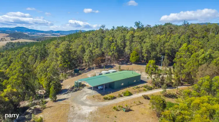 Fourth view of Homely house listing, 6 Colgraves Road, Pipers River TAS 7252