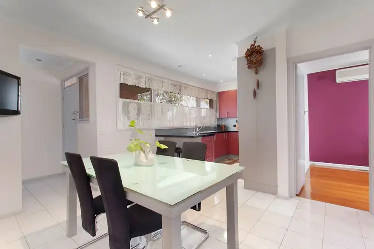 Fifth view of Homely house listing, 6 Kiewa St, Doncaster VIC 3108