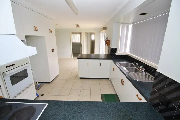 Second view of Homely house listing, 14 IAN STREET, Kingaroy QLD 4610
