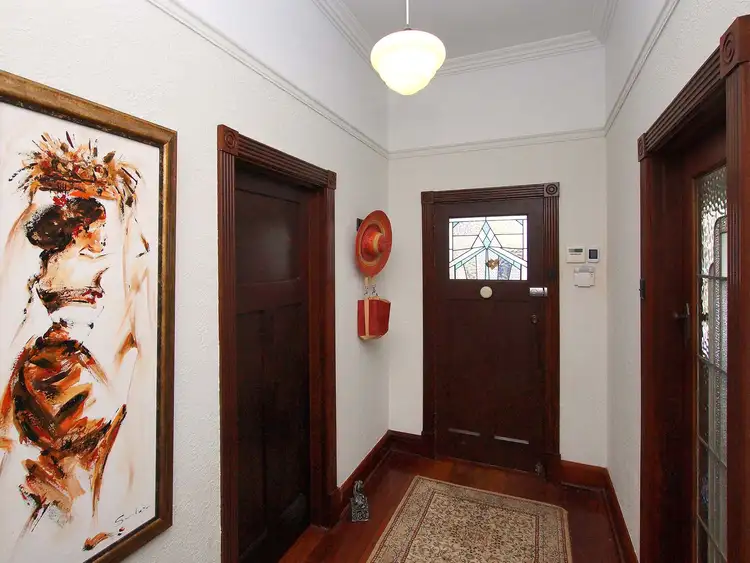 Fifth view of Homely house listing, 19 Fifth Avenue, Mount Lawley WA 6050