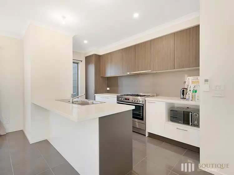 Fourth view of Homely house listing, 34 Barncroft Crescent, Keysborough VIC 3173