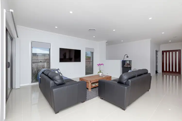 Sixth view of Homely house listing, 66 Fairbank Drive, Gledswood Hills NSW 2557
