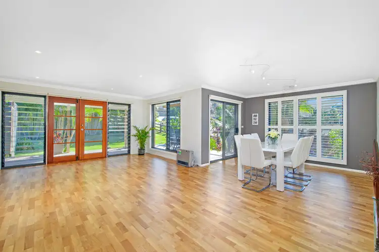 Fourth view of Homely house listing, 26 Seafront Circuit, Bonny Hills NSW 2445