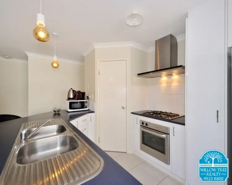 Fourth view of Homely house listing, 65 San Sebastian Boulevard, Port Kennedy WA 6172
