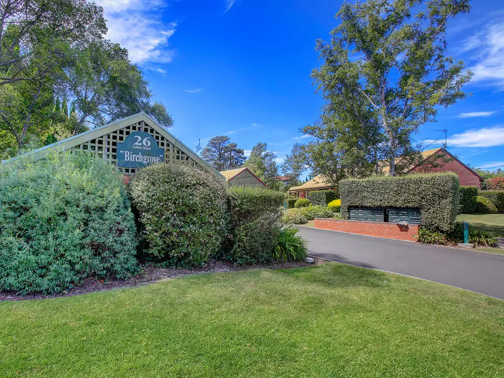 Main view of Homely house listing, 10/26 Loftus Street, Bowral NSW 2576