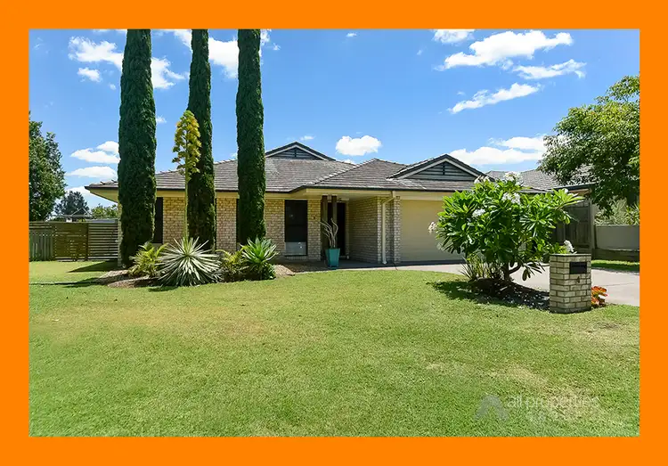 4 Vaucluse Place, Parkinson QLD 4115