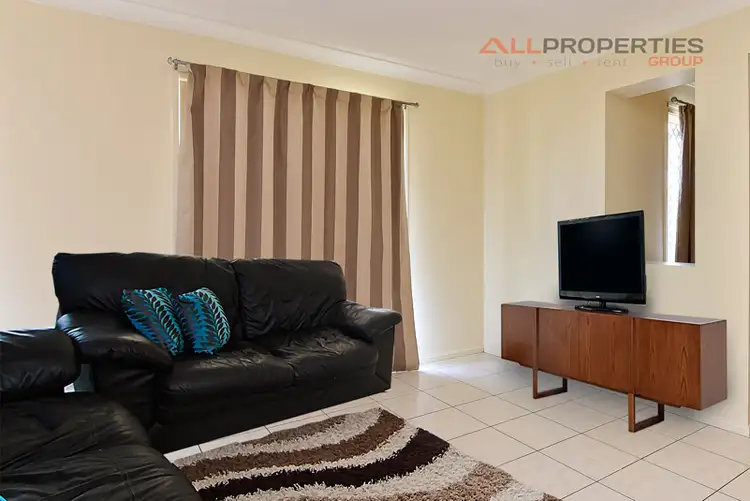 Fifth view of Homely house listing, 1 Doncaster Pl, Forest Lake QLD 4078