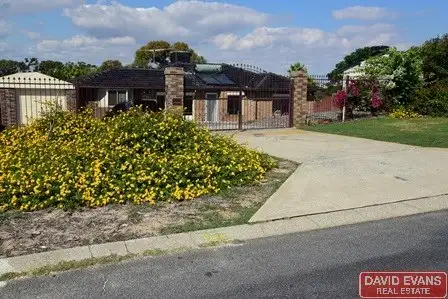 Third view of Homely house listing, 16 Penguin Close, Heathridge WA 6027