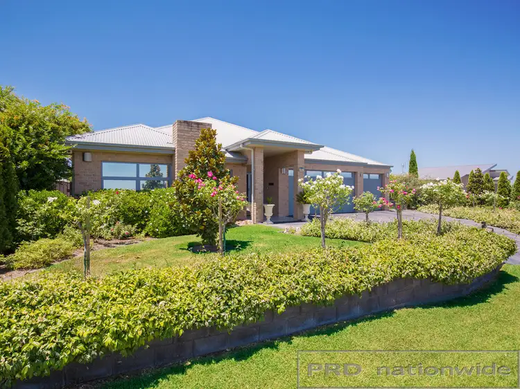 91 Canterbury Drive, Raworth NSW 2321