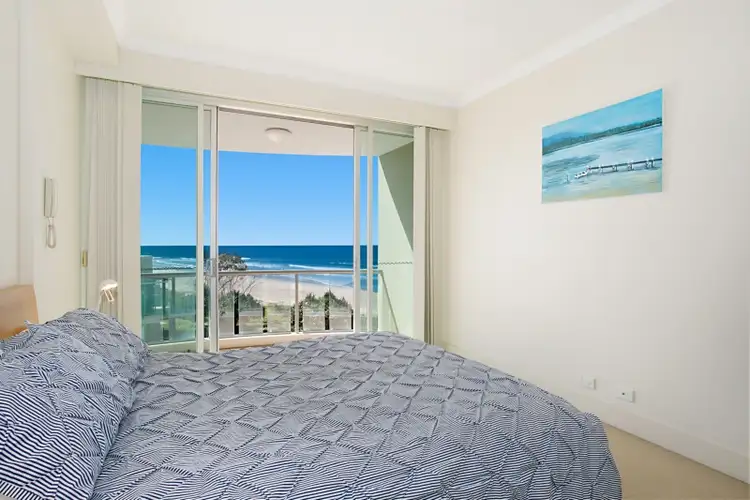 Seventh view of Homely apartment listing, At 1 Twenty First Avenue, Palm Beach QLD 4221