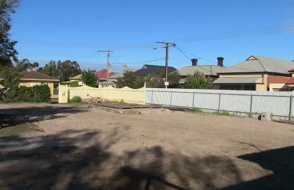 Third view of Homely land listing, 1 Turton Street, Semaphore SA 5019