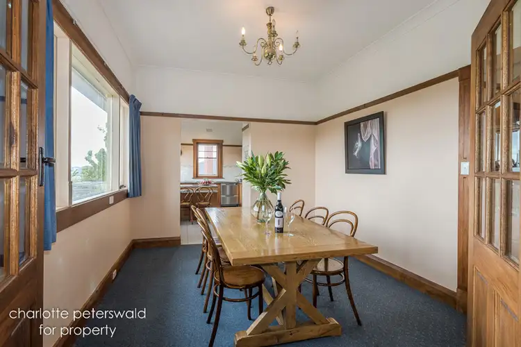 Fourth view of Homely house listing, 355 Davey Street, South Hobart TAS 7004