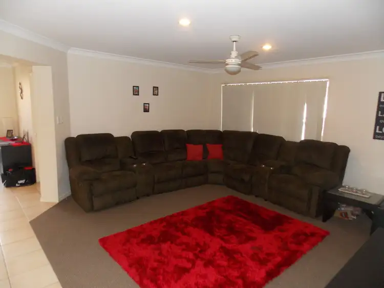 Second view of Homely house listing, 9 Fan Road, Robina QLD 4226