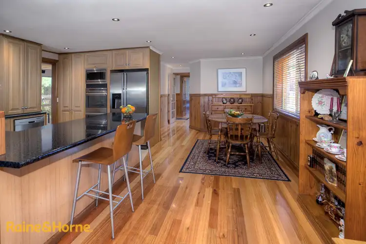 Third view of Homely house listing, 3 Pollard Place, Sunbury VIC 3429