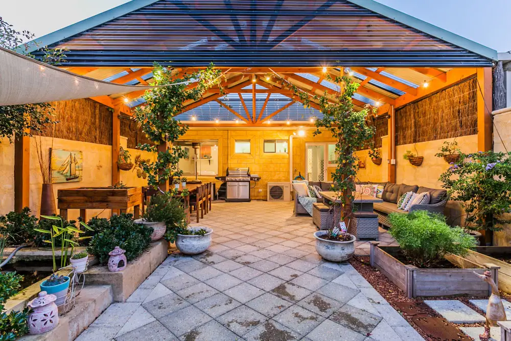 Main view of Homely villa listing, 2/7 Norman Street, Fremantle WA 6160