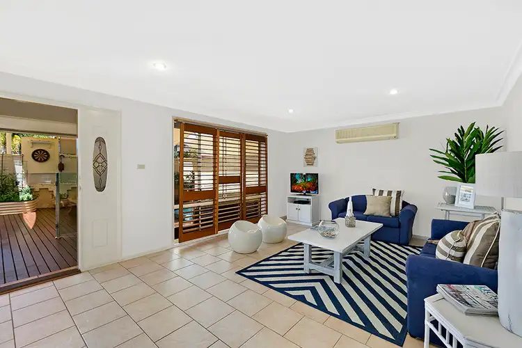 Third view of Homely house listing, 11 Magnolia Close, Chittaway Bay NSW 2261
