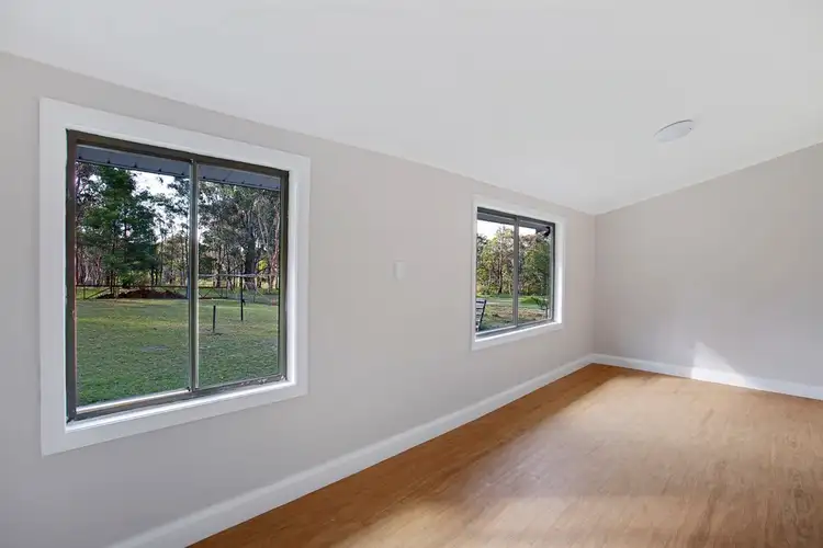 Sixth view of Homely house listing, 45 CHARLIES POINT ROAD, Bargo NSW 2574
