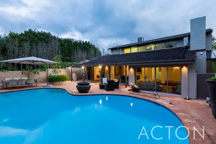 Second view of Homely house listing, 38 Watkins Road, Dalkeith WA 6009