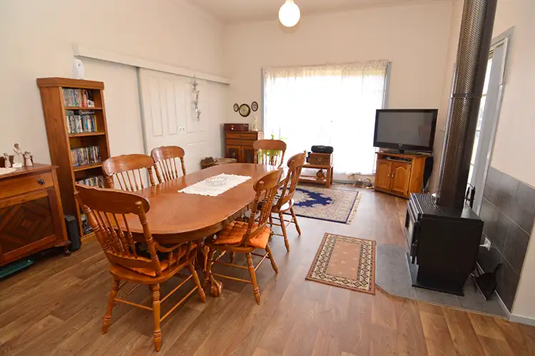 Sixth view of Homely house listing, 214 Westcliffs Avenue, Cardross VIC 3496