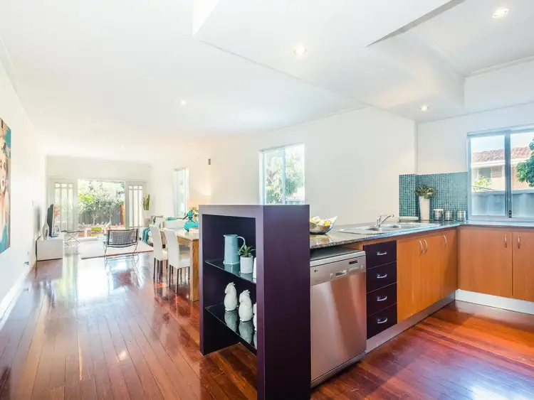 Fourth view of Homely house listing, 6 Emmerson Street, North Perth WA 6006