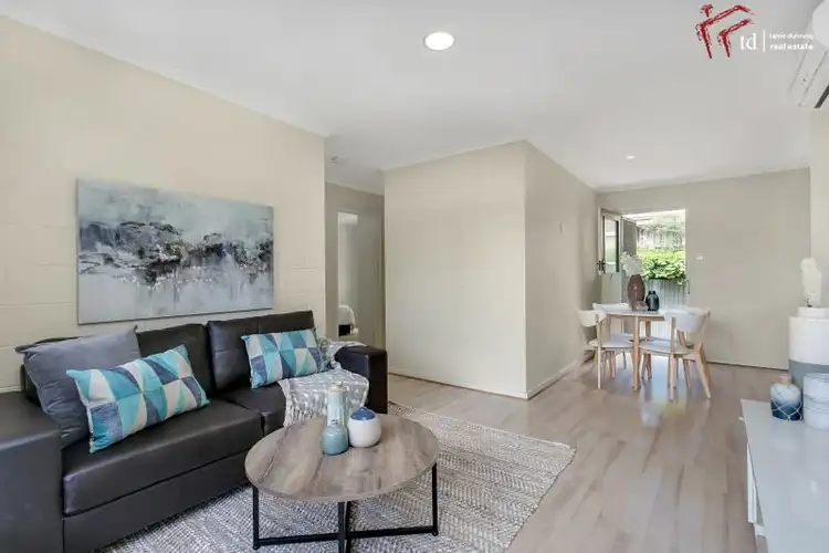 Main view of Homely unit listing, 4/300 Beulah Road, Kensington Park SA 5068