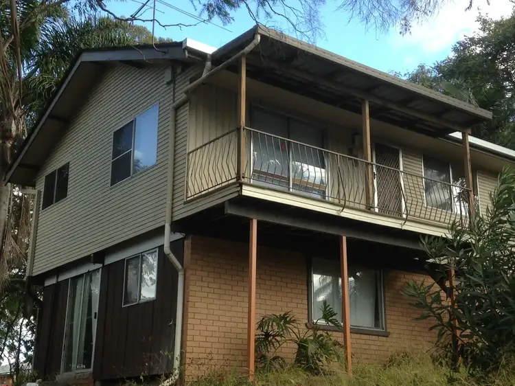 Main view of Homely house listing, 35 Queens Road, Kingston QLD 4114