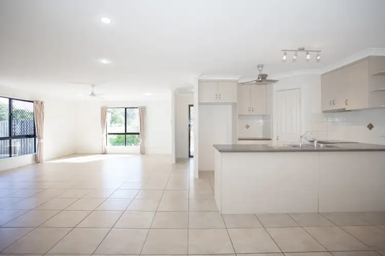 Fourth view of Homely house listing, 36 Robinson Avenue, Walkerston QLD 4751