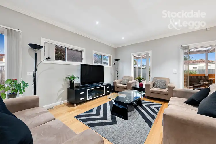 Second view of Homely house listing, 19 Justin Avenue, Glenroy VIC 3046