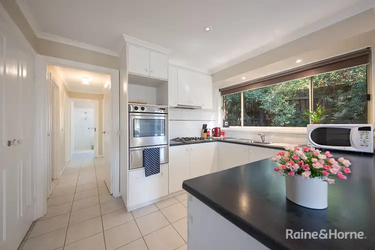 Fourth view of Homely house listing, 28 Backhaus Avenue, Sunbury VIC 3429