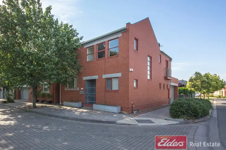 10 Cherry Lane, Mawson Lakes SA 5095