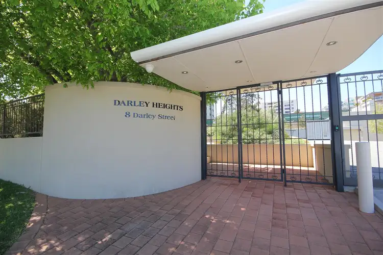 Third view of Homely apartment listing, 19/8 Darley St, South Perth WA 6151