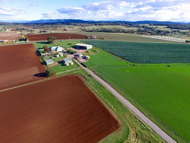 Sixth view of Homely rural property listing, 353 Port Sorell Road, Wesley Vale TAS 7307