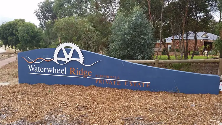 Third view of Homely land listing, 20 Oban Loop, Bedfordale WA 6112
