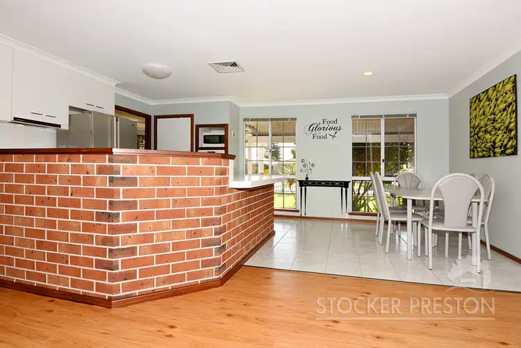 Second view of Homely house listing, 19 Perkins Avenue, East Bunbury WA 6230