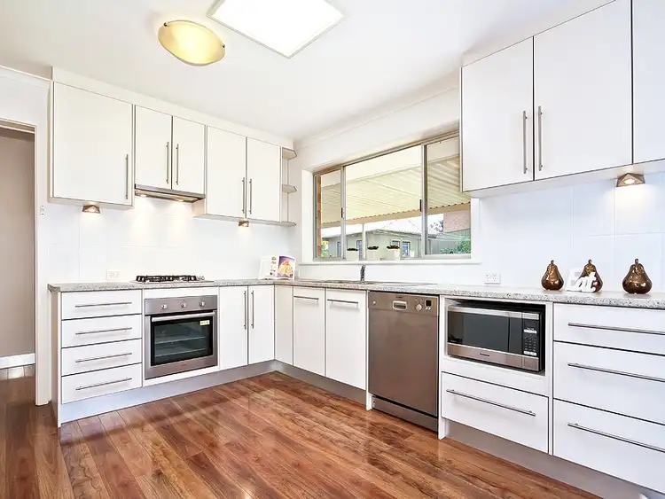 Second view of Homely house listing, 12 Sovereign Street, Hallett Cove SA 5158