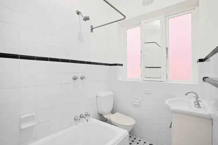 Sixth view of Homely apartment listing, 3/291 Arden Street, Coogee NSW 2034