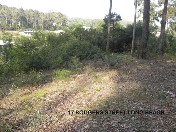 17 Rodgers Street, Long Beach NSW 2536