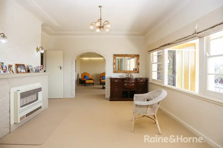 Fifth view of Homely house listing, 6 Rosehill Street, West Bathurst NSW 2795