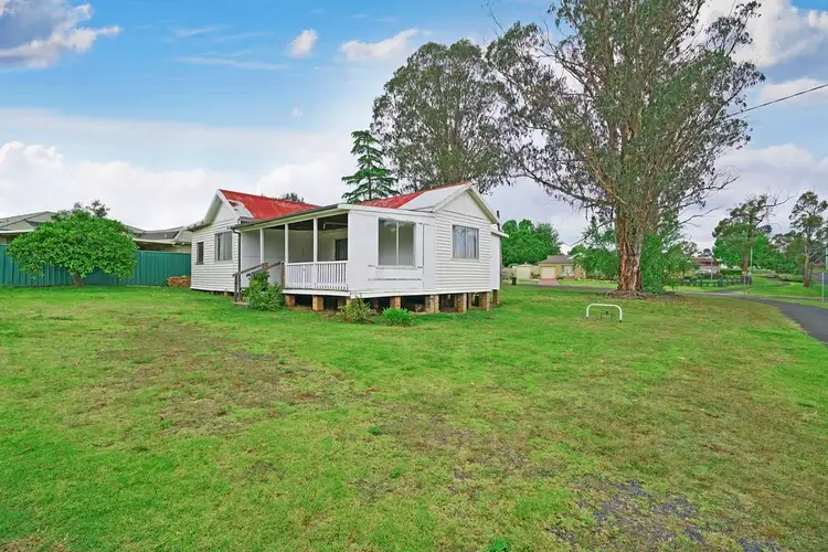 Main view of Homely house listing, 50 Dutton Road, Buxton NSW 2571