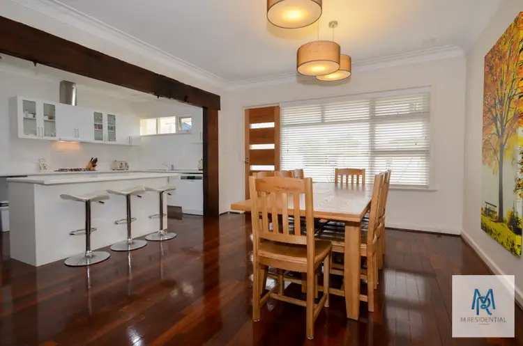 Seventh view of Homely house listing, 35 Birdwood Ave, Como WA 6152