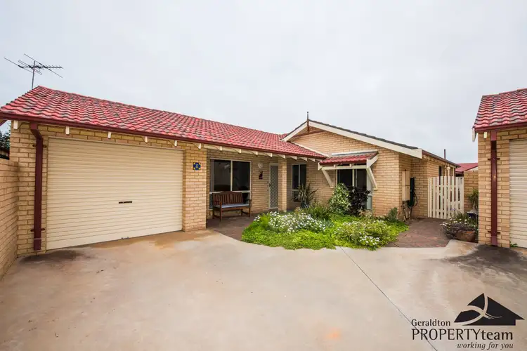 Fourth view of Homely unit listing, 5/11 Cripps Way, Mount Tarcoola WA 6530