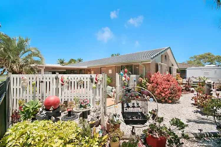 Fourth view of Homely house listing, as 2 The Cnr Boatharbour Rd and Apsley Street, Ballina NSW 2478