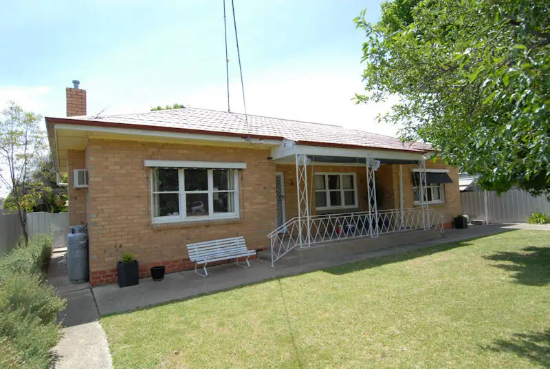 Main view of Homely house listing, 413 WOOD STREET, Deniliquin NSW 2710