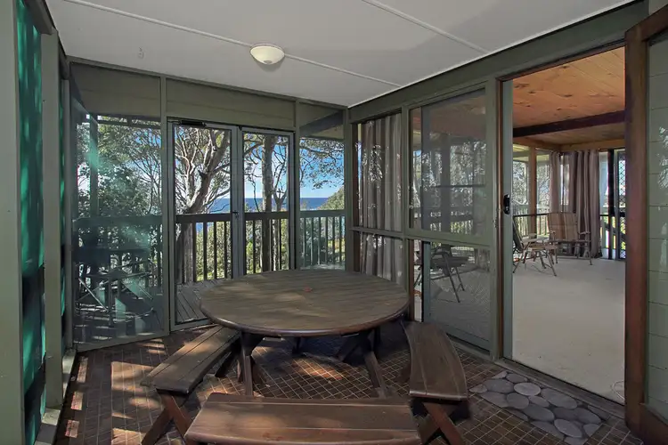Seventh view of Homely house listing, 24 Illabunda Drive, Malua Bay NSW 2536