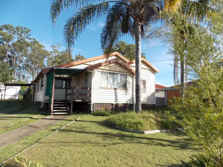 Main view of Homely house listing, 67 Chester Street, Nanango QLD 4615
