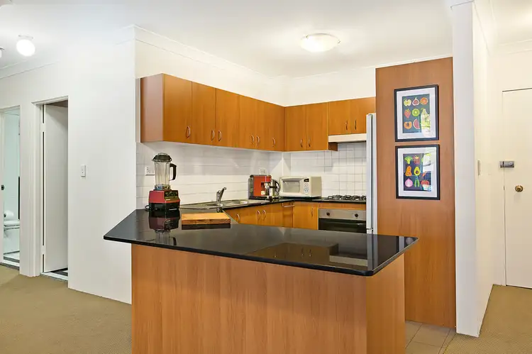 Second view of Homely apartment listing, 16/18 Cecilia Street, Marrickville NSW 2204